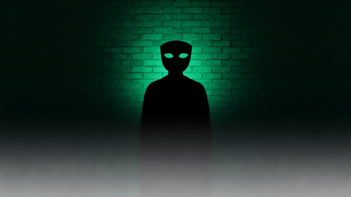Chapter 4 : Behind the Walls