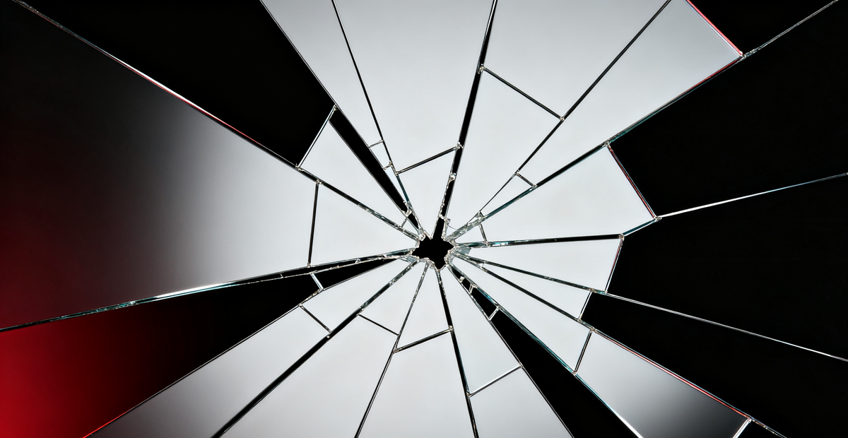 Chapter 7 : Shattered Reputation