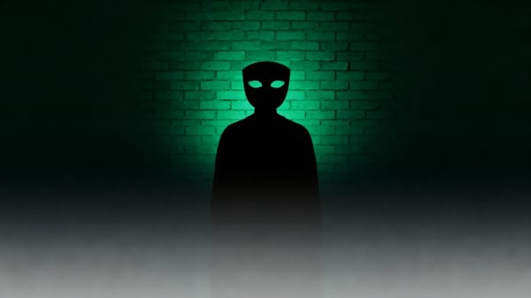 Chapter 4 : Behind the Walls